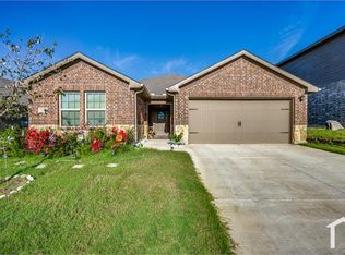 1307 Garden Grove Dr, Denton, TX 76207