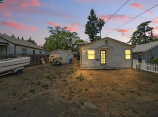 631 Kelly Ave, Martinez, CA 94553