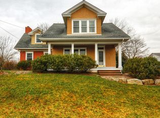 1353 Tagart Rd, East Greenville, PA 18041