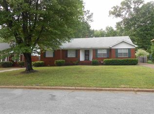 2044 Nellie Rd LOT 13, Memphis, TN 38116