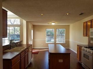 743 Far Pines Dr, Spring, TX 77373