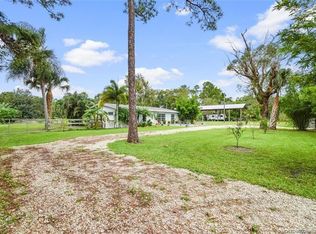 4614 SW Citrus Blvd, Palm City, FL 34990