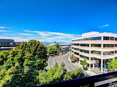 3104 Western Avenue #520, Seattle, WA, 98121