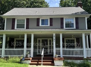 6141 Paseo Blvd, Kansas City, MO 64110