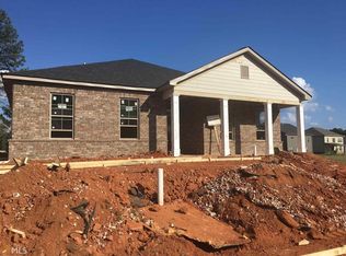 460 Brickstone Way #60, Covington, GA 30016