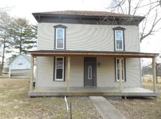 5191 Broadway St, Coatesville, IN 46121