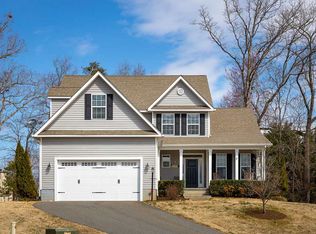 130 Longford Dr, Ruckersville, VA 22968