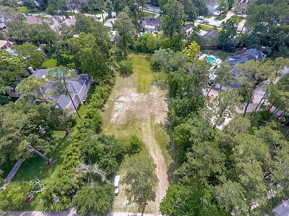 The Lot is Very Deep Allowing for Numerous Types of Floor Plans and is Ready for Construction with the Builder of Your Choice.