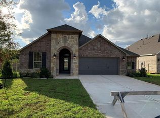 3520 Crosby Creek Ct, College Station, TX 77845