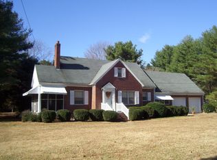 2132 Ringgold Rd, Ringgold, VA 24586