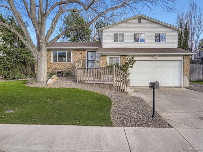 7004 Beech Court, Arvada, CO, 80004