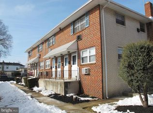 50 N Fellowship Rd UNIT 202, Maple Shade, NJ 08052