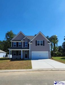 258 Bluff View Ln, Florence, SC, 29505