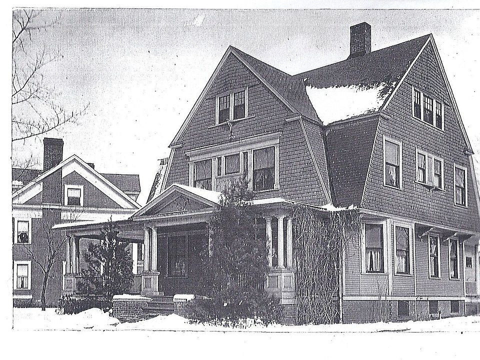 33 Marengo Park