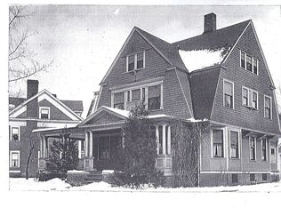 33 Marengo Park, Springfield, MA 01108