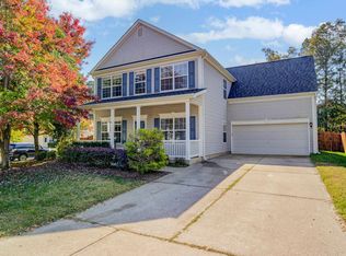 5424 Neuse Forest Rd, Raleigh, NC 27616