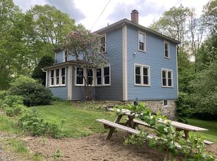 43 Pommogussett Rd, Rutland, MA 01543