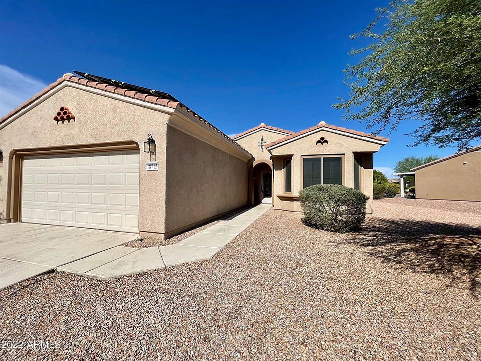 1st image of 18715 N Desert Light Dr