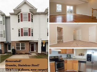 4009 Cutty Sark Rd, Middle River, MD 21220