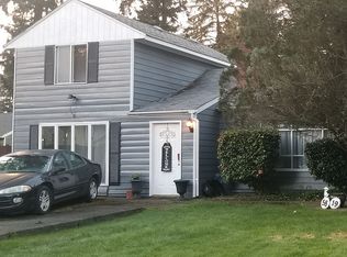 5819 Hillcrest Dr SW, Lakewood, WA 98499