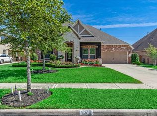 1378 San Remo Ln, League City, TX 77573