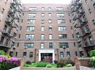 6771 Yellowstone Blvd APT 7P, Flushing, NY 11375