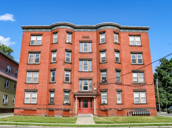199 Broadway St, Chicopee, MA 01020