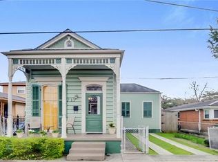 717 Deslonde St, New Orleans, LA 70117