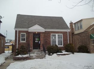 10951 S Avenue C, Chicago, IL