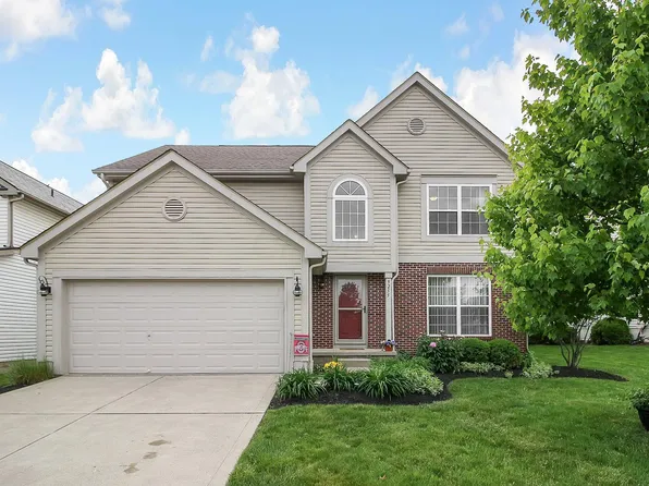 9255 Windy Creek Dr, Columbus, OH 43240