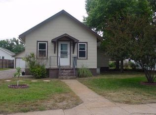 1219 Caldwell Ave, Goodland, KS 67735