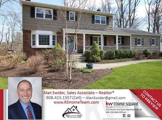 42 Autumn Dr, Basking Ridge, NJ 07920