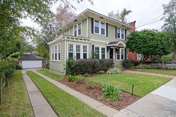 1516 Mallory St — Photo 2