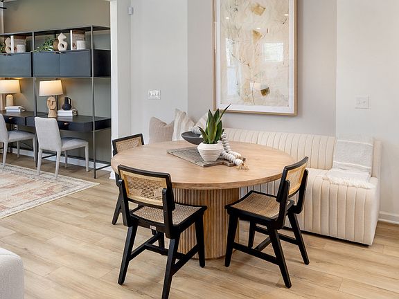 Model Representation