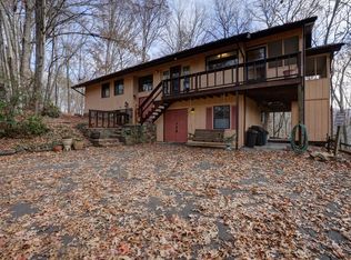 332 Rivercrest Dr, Sylva, NC 28779