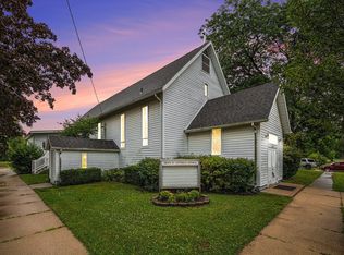 6605 Pipestone St, Eau Claire, MI 49111