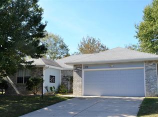 315 Knight St, Nixa, MO 65714