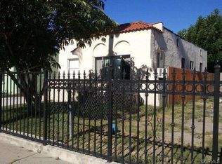 8680 Garden View Ave, South Gate, CA 90280