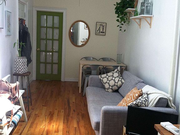 2nd image of 398 Manhattan Ave APT 3R