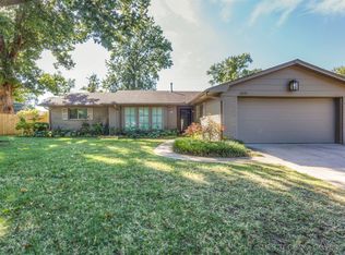 3614 E 55th St, Tulsa, OK 74135