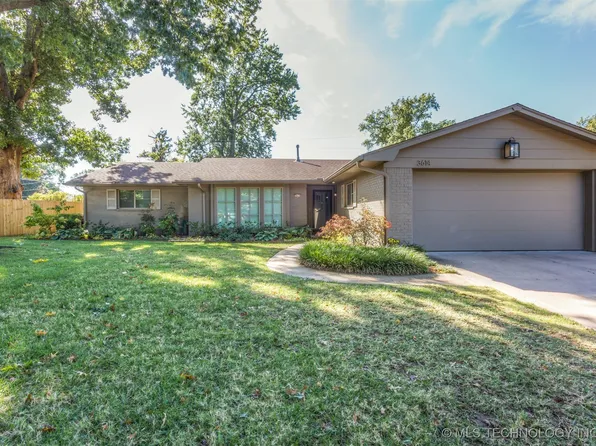 3614 E 55th St, Tulsa, OK 74135