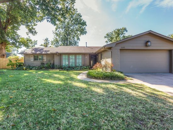 3614 E 55th St, Tulsa, OK 74135