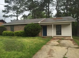 5108 Levenson Rd, Montgomery, AL 36108