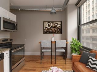 180 W Adams St #11A77DD5E, Chicago, IL 60603