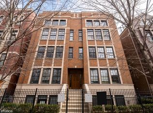 1227 N Paulina St #2N, Chicago, IL 60622