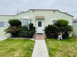 813 S Pannes Ave, Compton, CA 90221