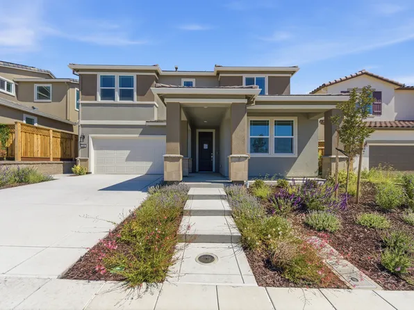 215 W Pasqua Gln, Mountain House, CA 95391