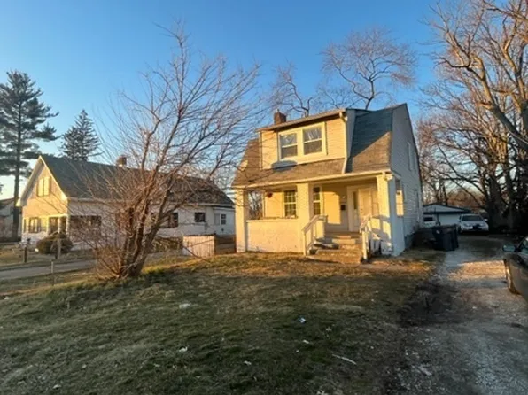 4254 E 34th St, Indianapolis, IN 46218