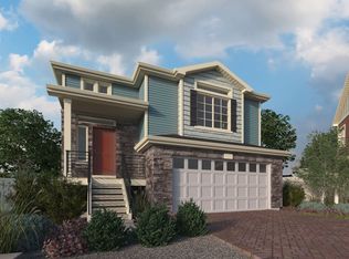 4036 N Quatar Ct, Aurora, CO 80019