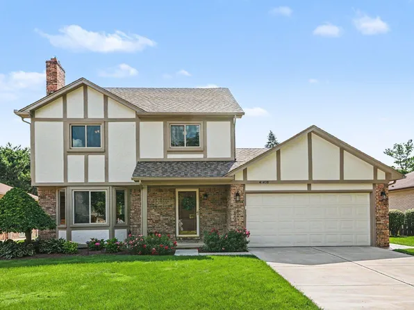 41498 Mary Kay Dr, Clinton Township, MI 48038